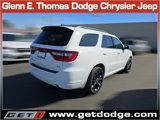 New 2025 Dodge Durango GT w/ Blacktop Package image 4