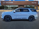 New 2025 Hyundai Palisade Calligraphy image 4