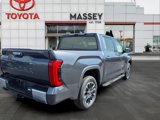 New 2025 Toyota Tundra Limited image 3