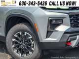 New 2026 Chevrolet Traverse Z71 w/ Driver Confidence Package image 3