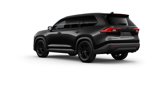 New 2025 Toyota Grand Highlander AWD Hybrid image 6