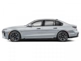 New 2026 BMW 750e xDrive image 3