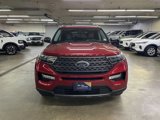 Certified 2021 Ford Explorer XLT w/ Equipment Group 202A image 2