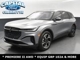 Used 2024 Lincoln Nautilus Premier w/ Equipment Group 102A image 2