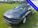 Certified 2024 Honda Accord LX image 3