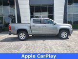 Certified 2021 Chevrolet Colorado LT image 3
