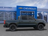 New 2025 Chevrolet Silverado 1500 ZR2 image 5