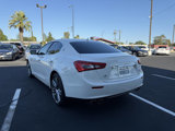 Used 2016 Maserati Ghibli S image 5