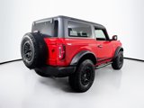 Used 2022 Ford Bronco Wildtrak image 5