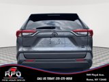 Used 2021 Toyota RAV4 LE image 4