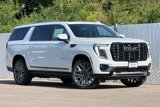 New 2025 GMC Yukon XL Denali Ultimate image 2