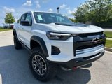 New 2026 Chevrolet Colorado ZR2 w/ Technology Package image 2