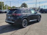 New 2026 Nissan Rogue Platinum w/ Platinum Premium Package image 5