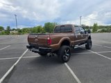 Used 2011 Ford F350 Lariat w/ Lariat Interior Pkg image 4