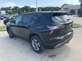 New 2026 Chevrolet Equinox LT image 4