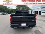 New 2025 Chevrolet Silverado 1500 RST w/ RST All Star Premium Package image 6