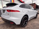 Used 2020 Jaguar F-PACE R-Sport image 5