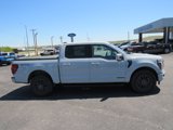 Certified 2024 Ford F150 Lariat image 4