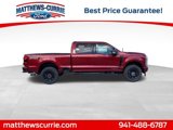 New 2025 Ford F250 Lariat image 3