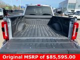 Used 2024 Ford F350 Lariat w/ Lariat Ultimate Package image 5