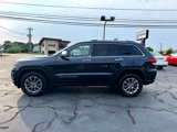 Used 2015 Jeep Grand Cherokee Limited image 2