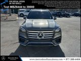 New 2025 Mercedes-Benz GLS 450 4MATIC image 2