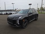 New 2025 Hyundai Palisade Calligraphy image 2