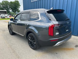 Used 2021 Kia Telluride SX image 3