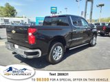 New 2025 Chevrolet Silverado 1500 LTZ w/ Z71 Off-Road Package image 4