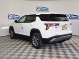 New 2026 Chevrolet Equinox LT w/ Convenience Package II image 2