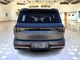 New 2025 INFINITI QX80 Sensory image 6