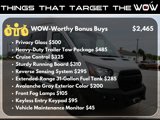Used 2023 Ford Transit 350 XL image 2