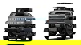 New 2026 GMC Hummer EV SUV image 2