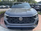 New 2025 Volkswagen Atlas Cross Sport SEL R-Line image 2