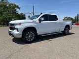 New 2025 Chevrolet Silverado 1500 LT image 3