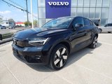 Certified 2023 Volvo C40 P8 Recharge Ultimate image 3