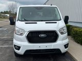 Used 2022 Ford Transit 350 XLT image 3