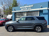 Used 2021 Hyundai Palisade Calligraphy image 3