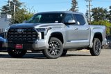 New 2025 Toyota Tundra Platinum image 2