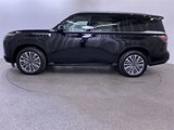 New 2025 INFINITI QX80 Luxe image 2