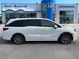 New 2025 Honda Odyssey Touring image 2