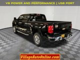 Used 2018 Chevrolet Silverado 2500 LTZ w/ Duramax Plus Package image 3