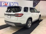 New 2025 Honda Pilot EX-L image 4