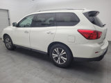 Used 2020 Nissan Pathfinder SL image 3