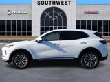 New 2025 Buick Envision Preferred image 3