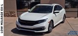 Used 2020 Honda Civic EX-L image 3