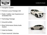 Used 2024 Cadillac XT6 Premium Luxury w/ Technology Package image 4