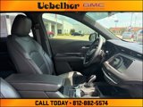 Used 2022 Cadillac XT4 Luxury w/ Cold Weather Package image 2