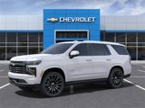 New 2025 Chevrolet Tahoe High Country image 2