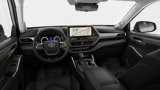 New 2025 Toyota Highlander Platinum image 5